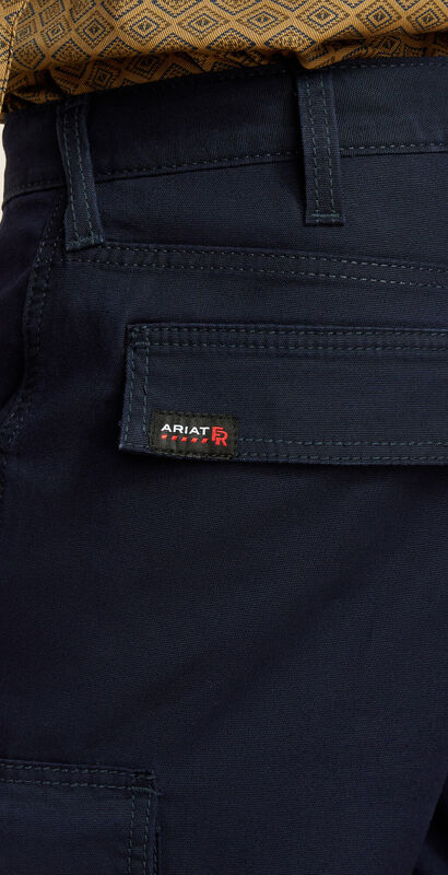 FR M4 Relaxed Lightweight Cargo DuraStretch Straight Leg Pants 03